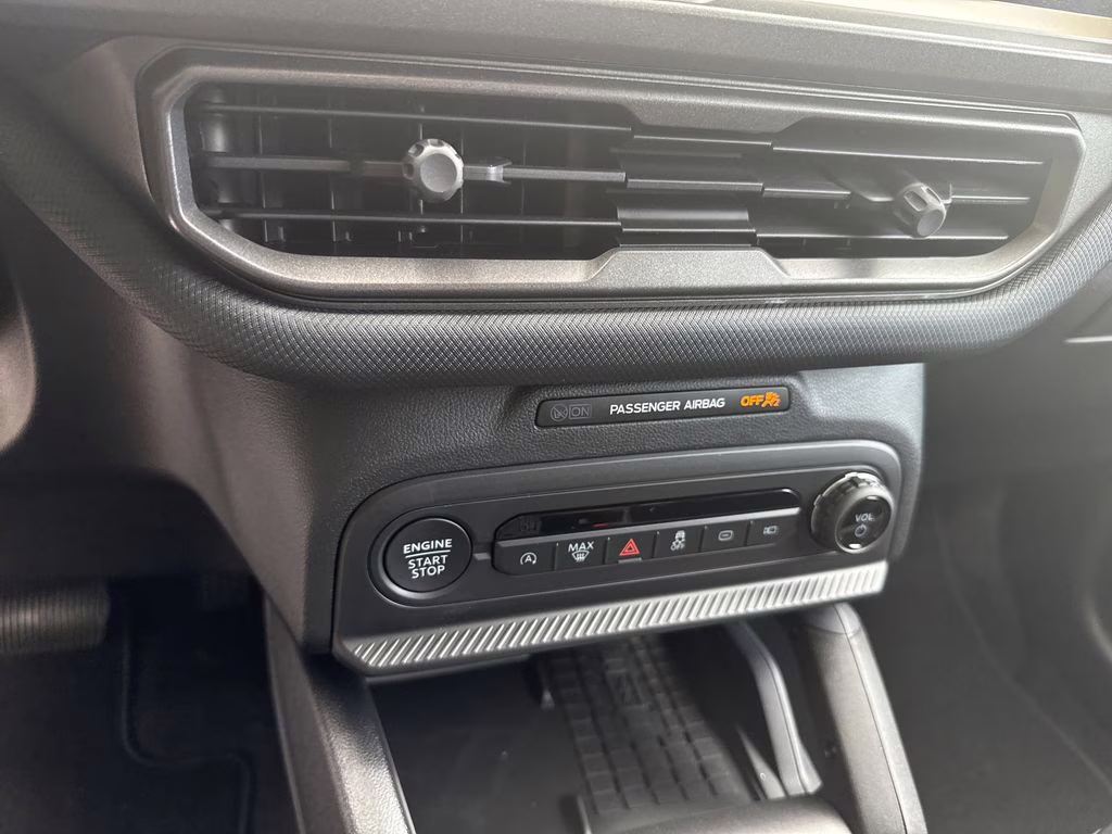 2025 Azure Gray Metallic Ford Bronco Sport Big Bend 4X4 SUV