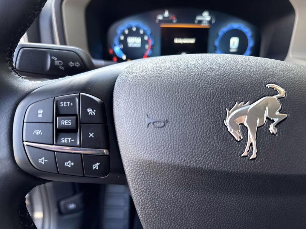 2025 Carbonized Gray Metallic Ford Bronco Sport Big Bend 4X4 SUV