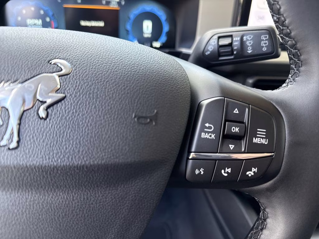 2025 Carbonized Gray Metallic Ford Bronco Sport Big Bend 4X4 SUV