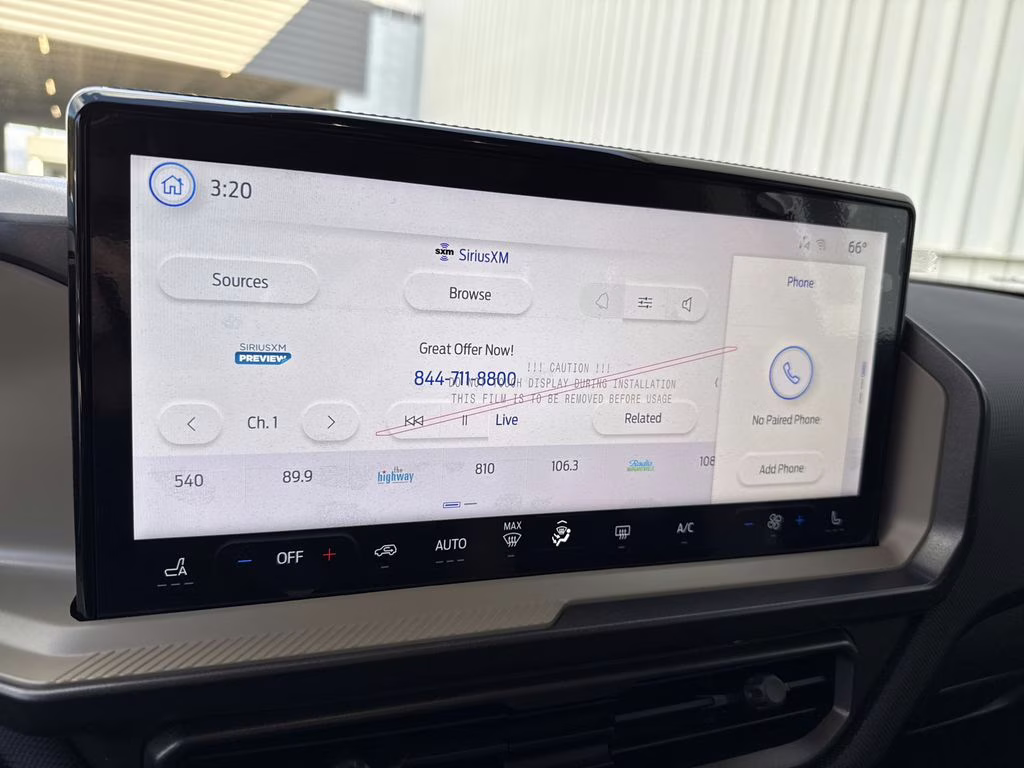 2025 Carbonized Gray Metallic Ford Bronco Sport Big Bend 4X4 SUV