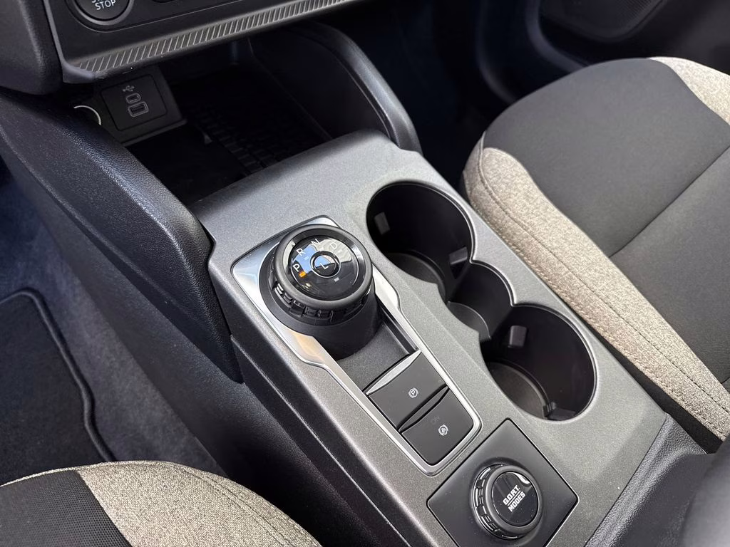 2025 Carbonized Gray Metallic Ford Bronco Sport Big Bend 4X4 SUV