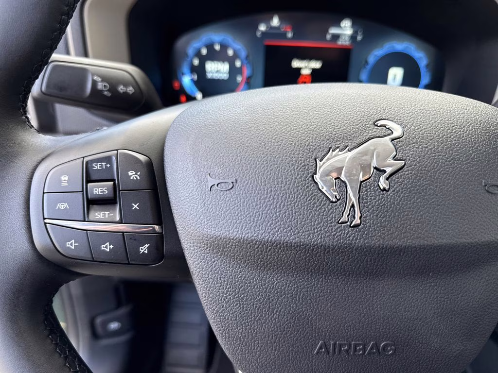 2025 Eruption Green Metallic Ford Bronco Sport Big Bend 4X4 SUV