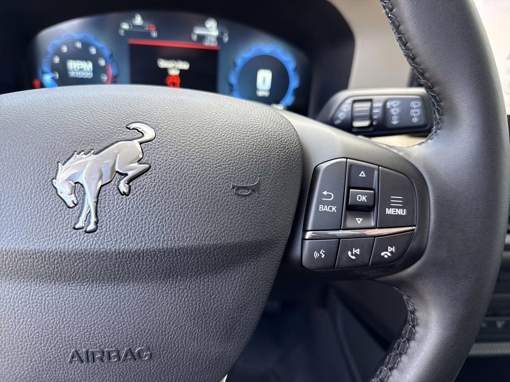 2025 Eruption Green Metallic Ford Bronco Sport Big Bend 4X4 SUV