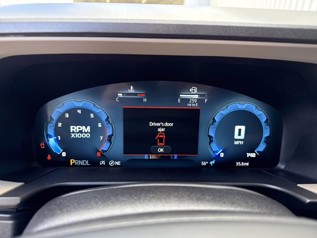 2025 Eruption Green Metallic Ford Bronco Sport Big Bend 4X4 SUV