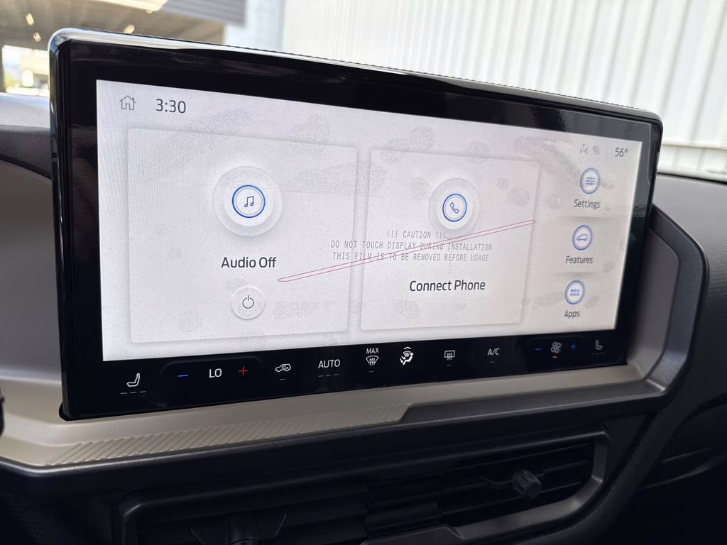 2025 Eruption Green Metallic Ford Bronco Sport Big Bend 4X4 SUV