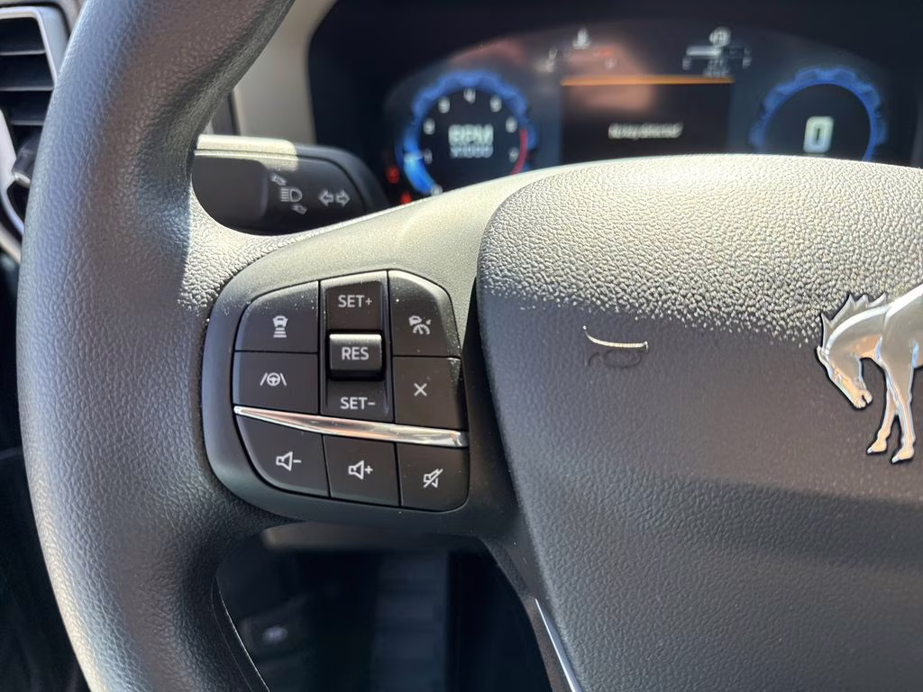 2025 Shadow Black Ford Bronco Sport Big Bend 4X4 SUV