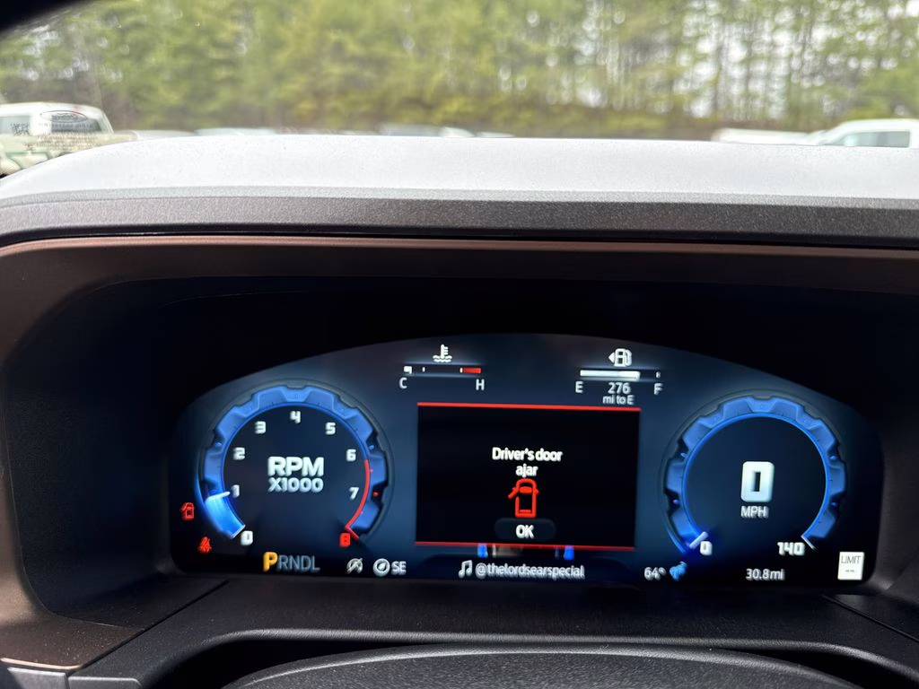 2025 Carbonized Gray Metallic Ford Bronco Sport Outer Banks 4X4 SUV