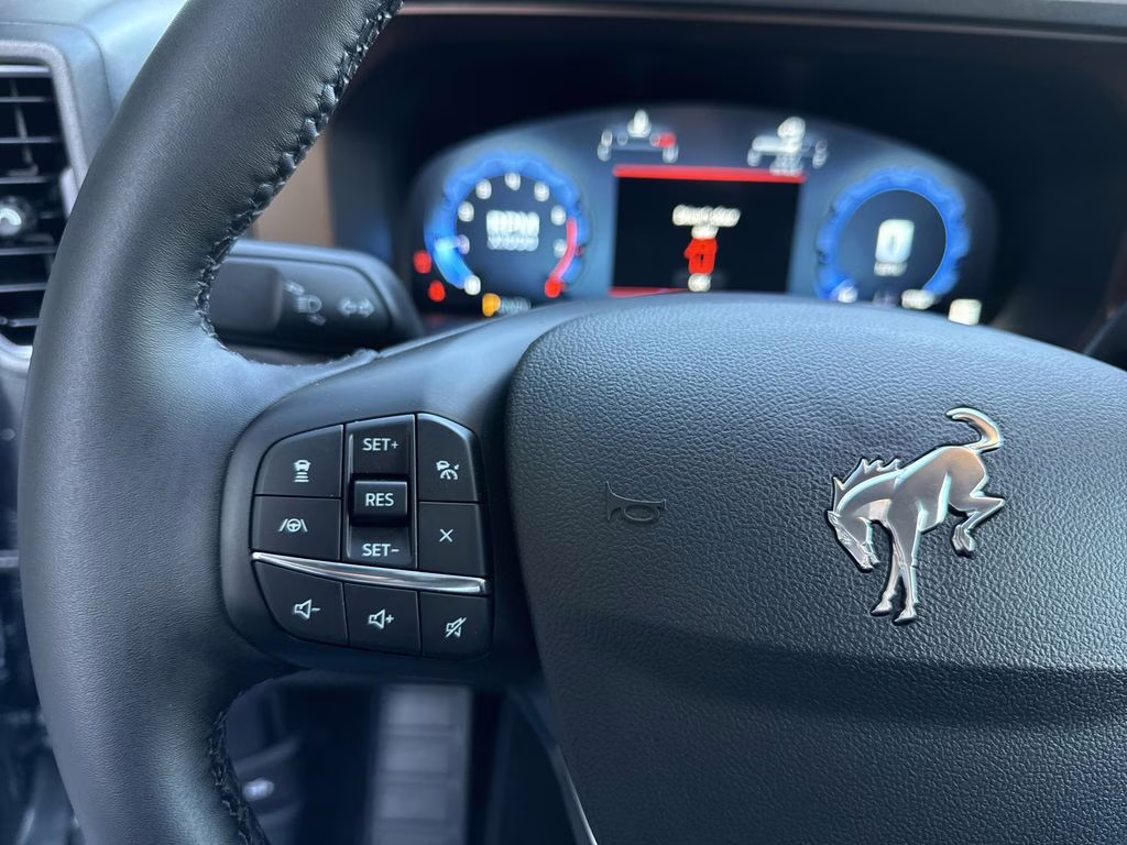 2025 Carbonized Gray Metallic Ford Bronco Sport Outer Banks 4X4 SUV