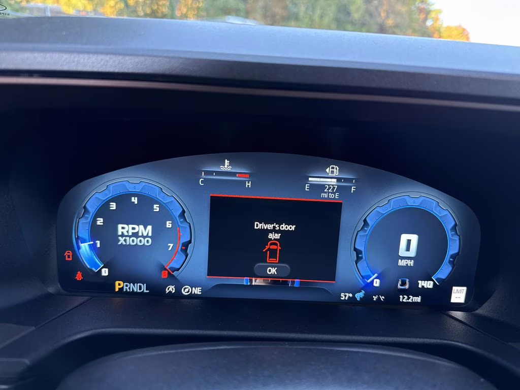 2025 Carbonized Gray Metallic Ford Bronco Sport Outer Banks 4X4 SUV