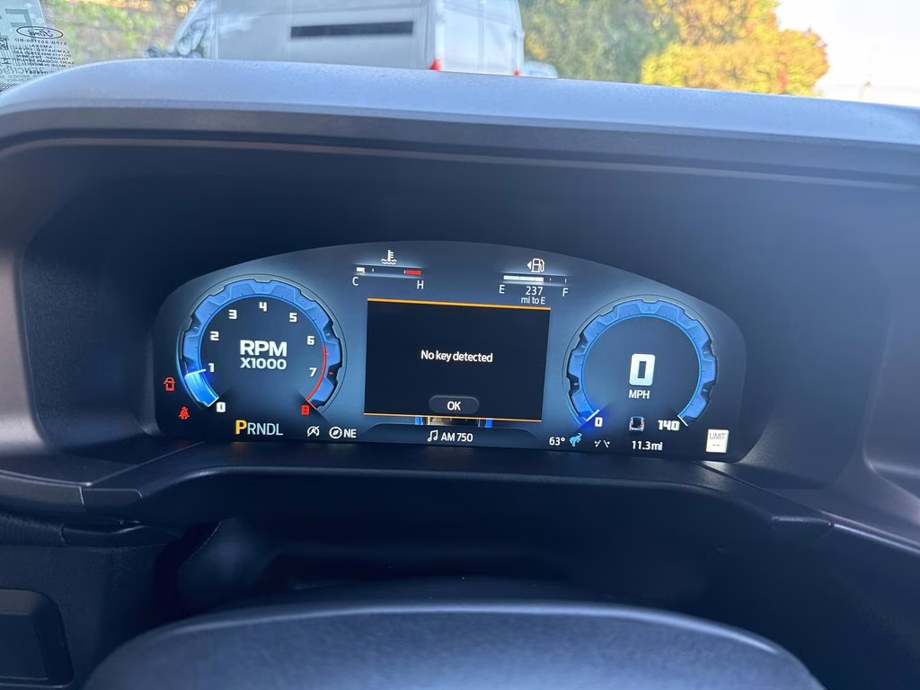 2025 Shadow Black Ford Bronco Sport Outer Banks 4X4 SUV