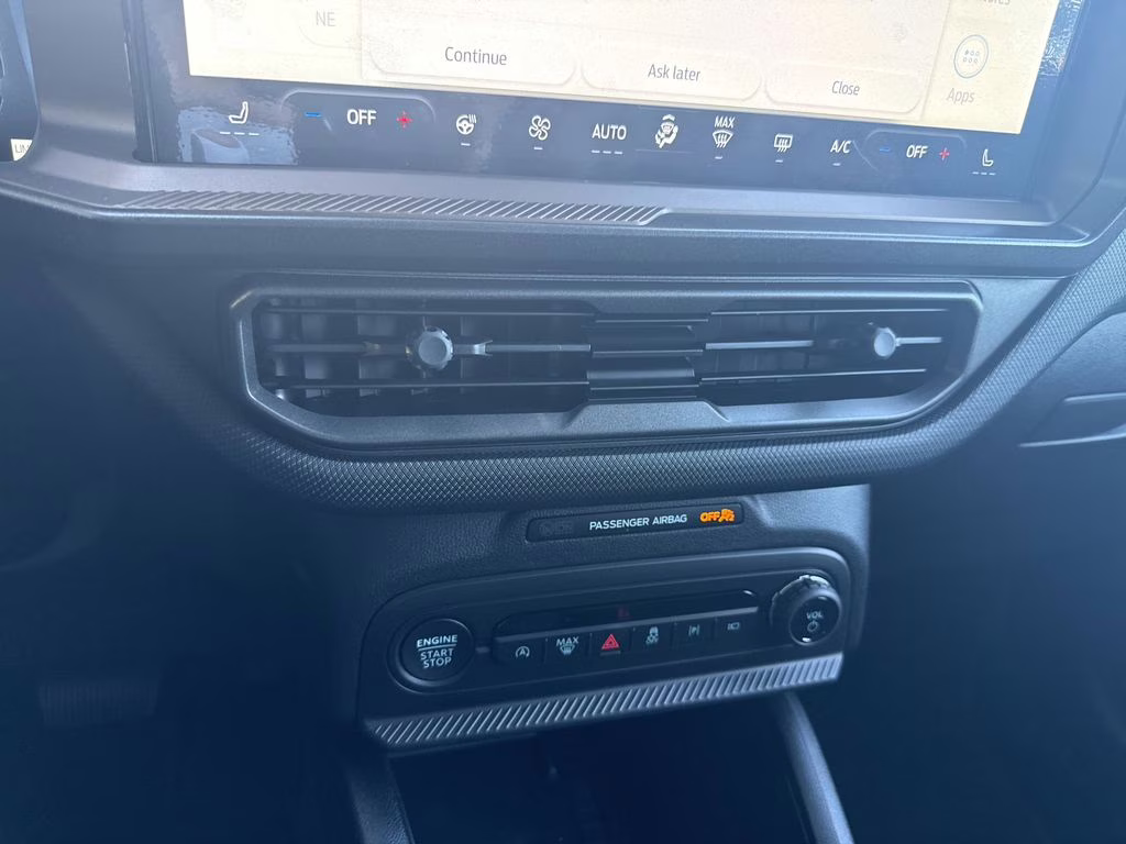 2025 Shadow Black Ford Bronco Sport Outer Banks 4X4 SUV