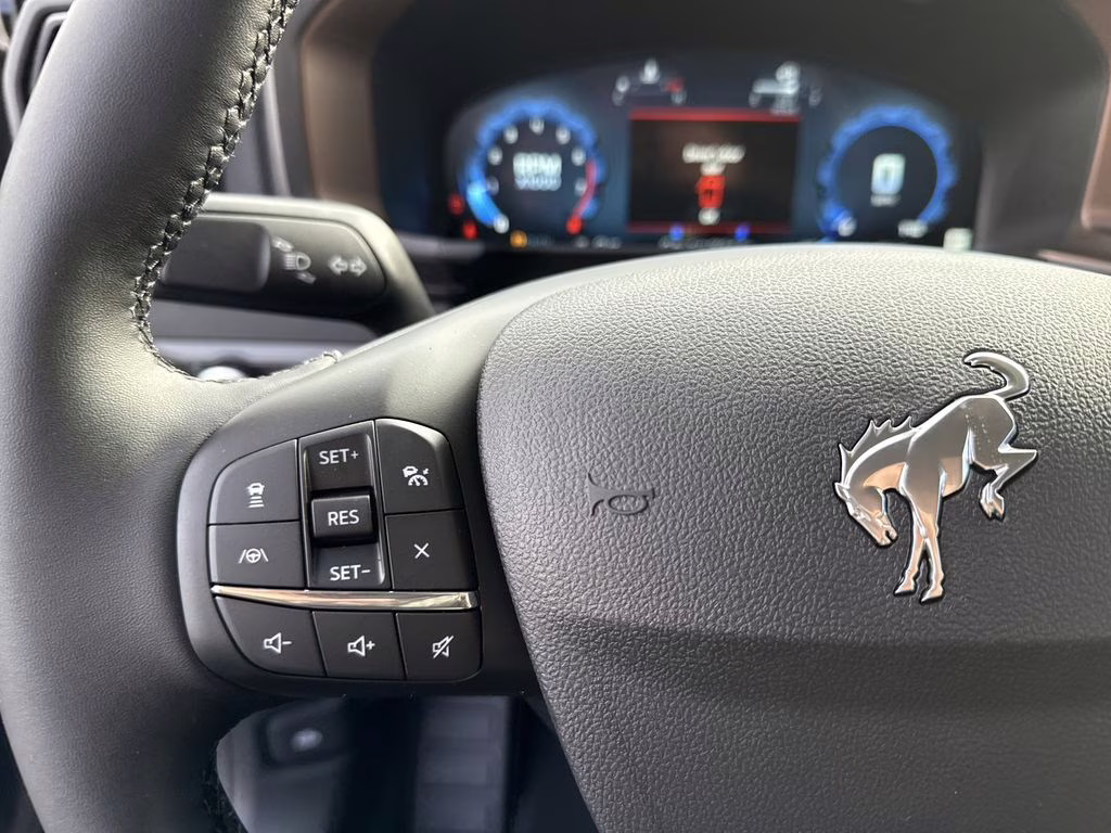 2025 Carbonized Gray Metallic Ford Bronco Sport Outer Banks 4X4 SUV