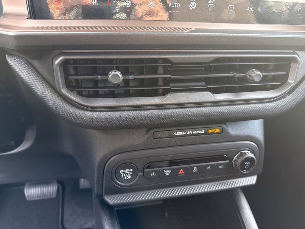 2025 Carbonized Gray Metallic Ford Bronco Sport Outer Banks 4X4 SUV