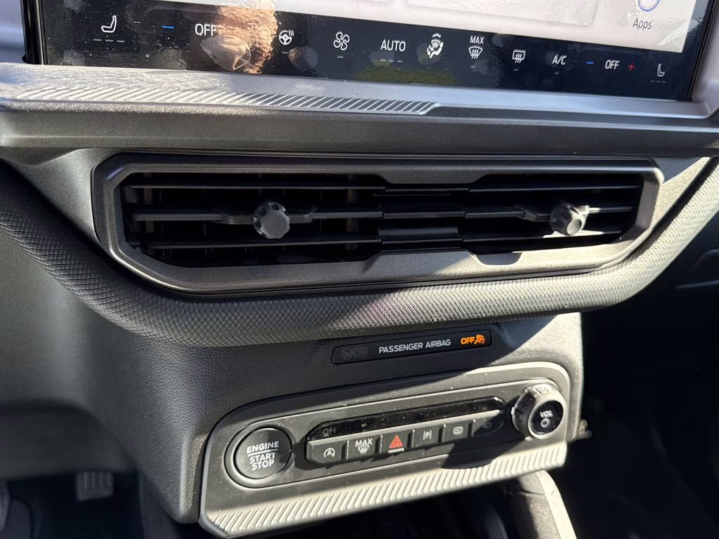 2025 Oxford White Ford Bronco Sport Badlands 4X4 SUV