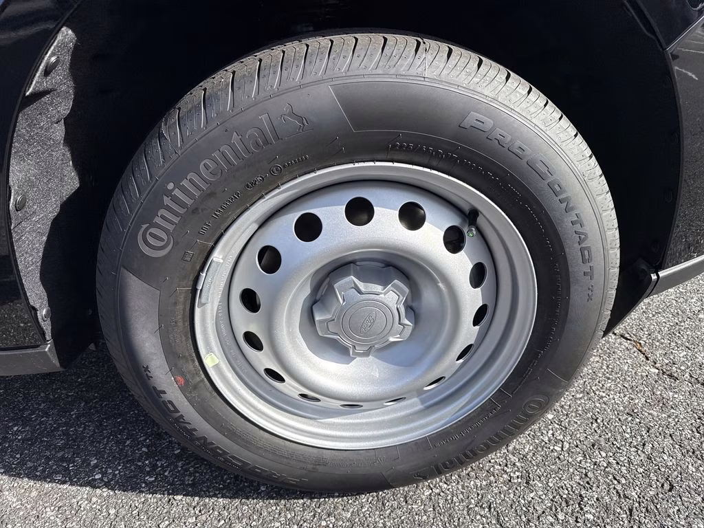 2026 Shadow Black Ford Maverick XL AWD Truck