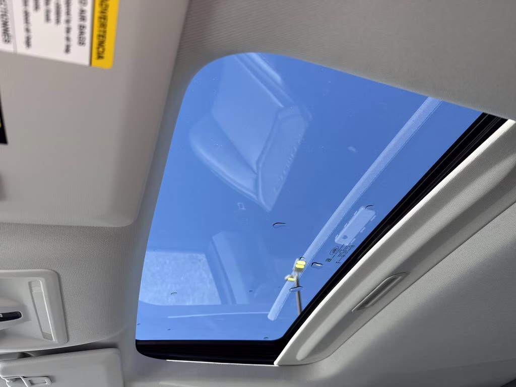 2026 Carbonized Gray Metallic Ford Maverick Lariat AWD Truck