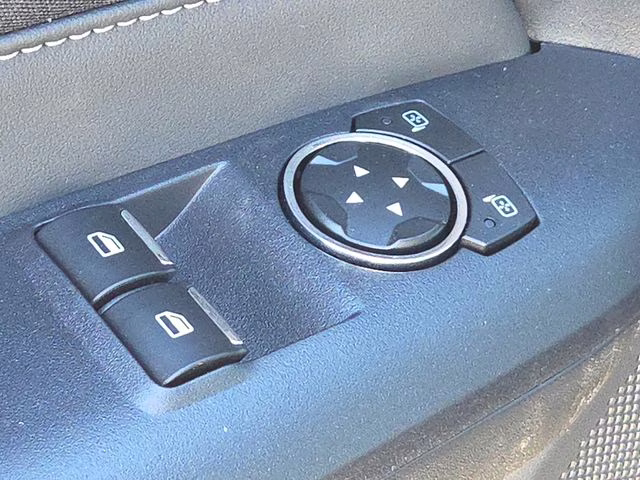 2026 Shadow Black Ford Mustang EcoBoost RWD Coupe