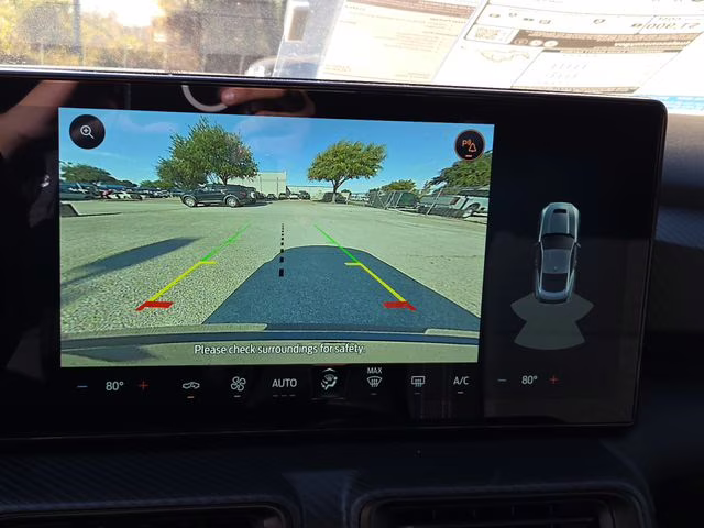 2026 Shadow Black Ford Mustang EcoBoost RWD Coupe