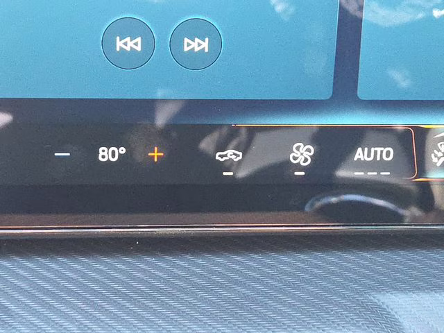 2026 Shadow Black Ford Mustang EcoBoost RWD Coupe