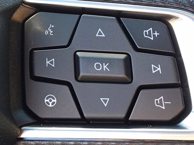 2026 Shadow Black Ford Mustang EcoBoost RWD Coupe