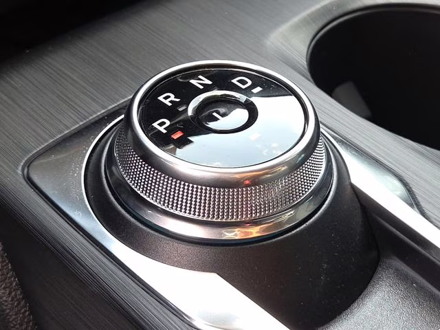 2026 Black Metallic Ford Escape Active FWD SUV