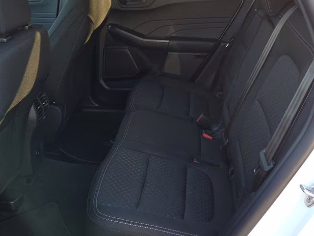 2026 Oxford White Ford Escape Active FWD SUV