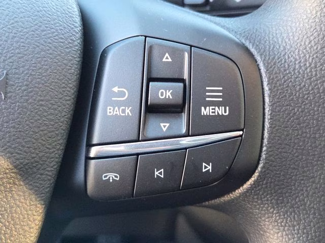 2026 Oxford White Ford Escape Active FWD SUV