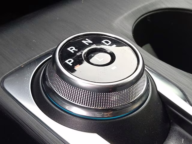 2026 Gray Metallic Ford Escape Active FWD SUV