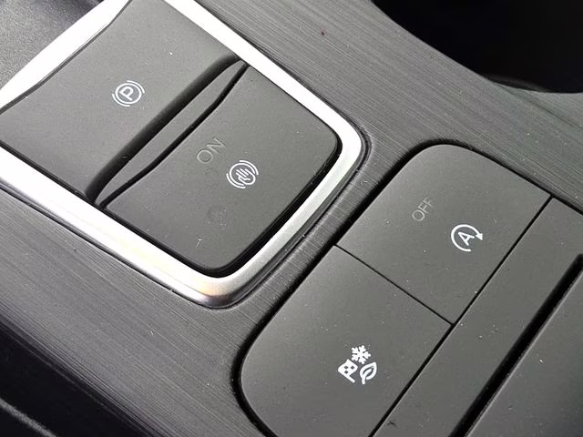 2026 Gray Metallic Ford Escape Active FWD SUV