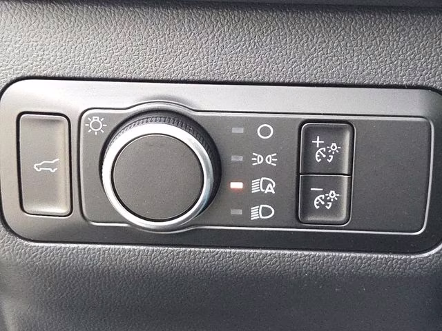 2026 Gray Metallic Ford Escape Active FWD SUV