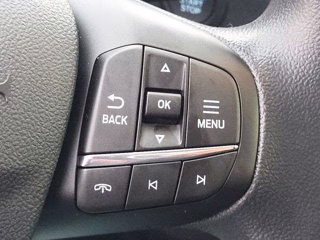 2026 Gray Metallic Ford Escape Active FWD SUV