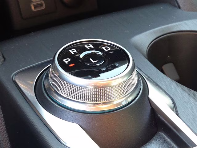 2026 Silver Metallic Ford Escape Active FWD SUV