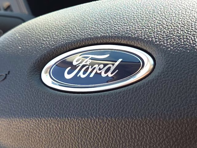 2026 Silver Metallic Ford Escape Active FWD SUV