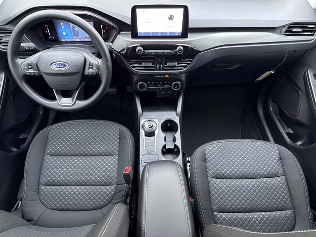 2026 Vapor Blue Ford Escape Active FWD SUV