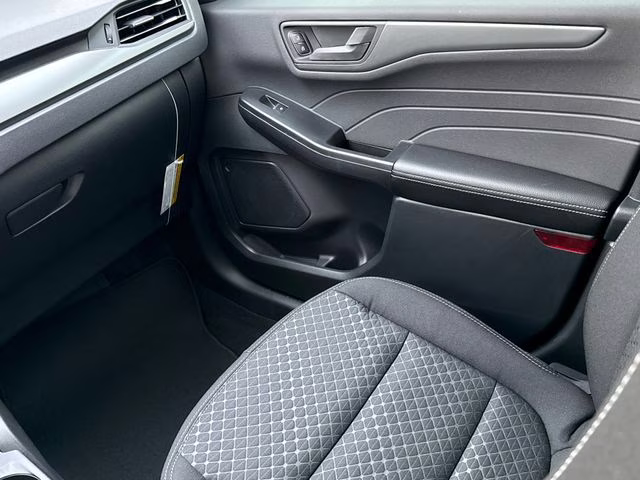 2026 Vapor Blue Ford Escape Active FWD SUV