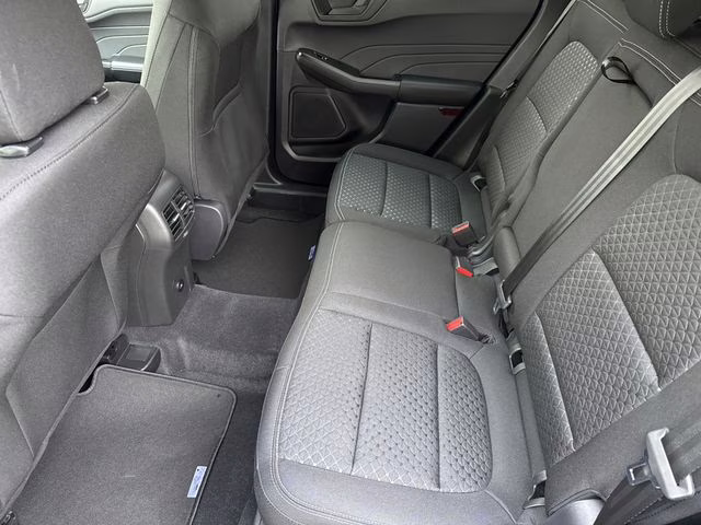 2026 Vapor Blue Ford Escape Active FWD SUV