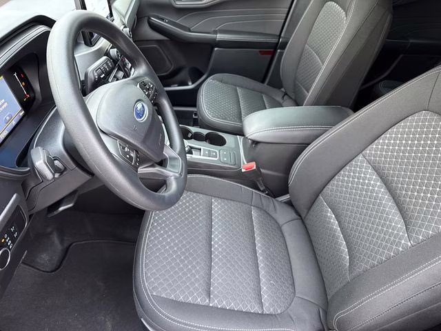 2026 Vapor Blue Ford Escape Active FWD SUV