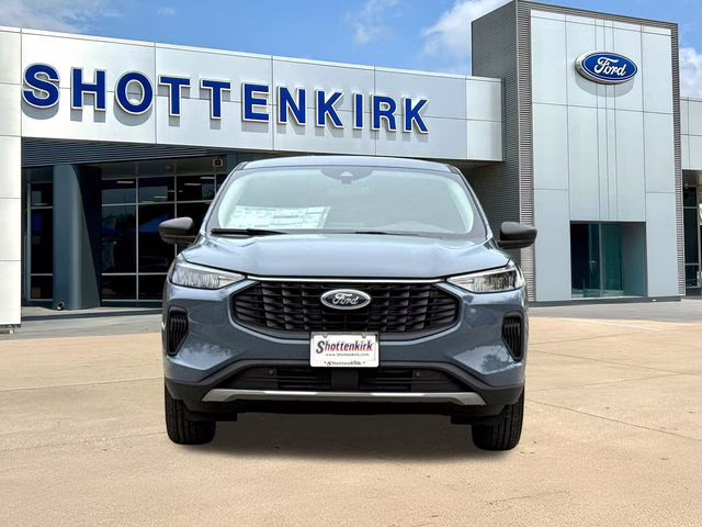 2026 Vapor Blue Ford Escape Active FWD SUV