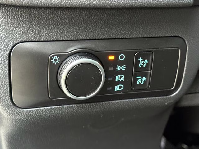 2026 Vapor Blue Ford Escape Active FWD SUV