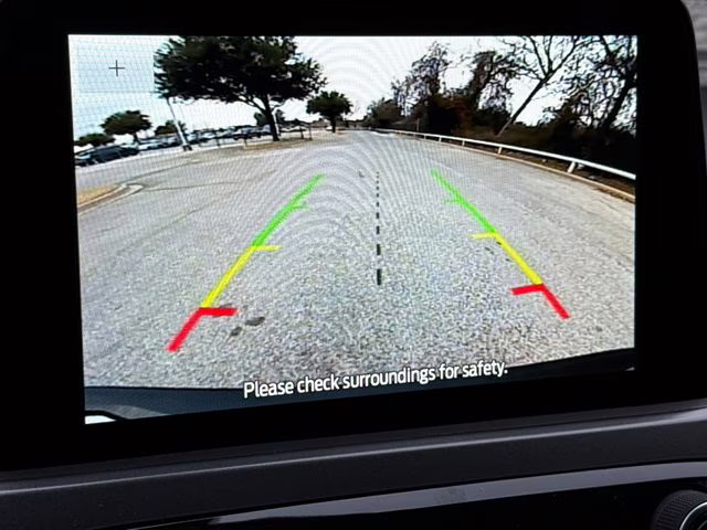 2026 Vapor Blue Ford Escape Active FWD SUV