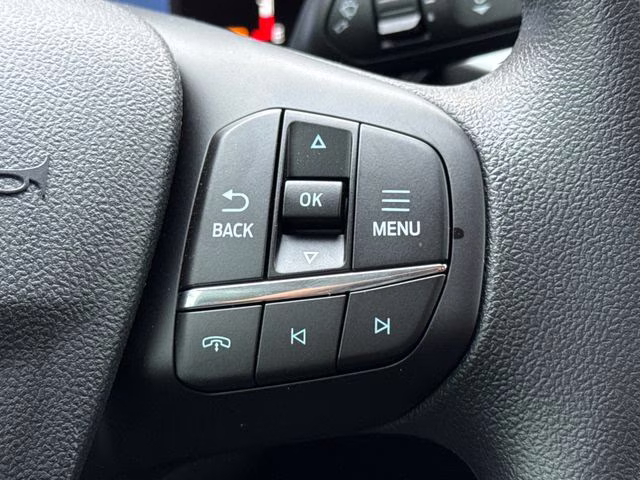 2026 Vapor Blue Ford Escape Active FWD SUV