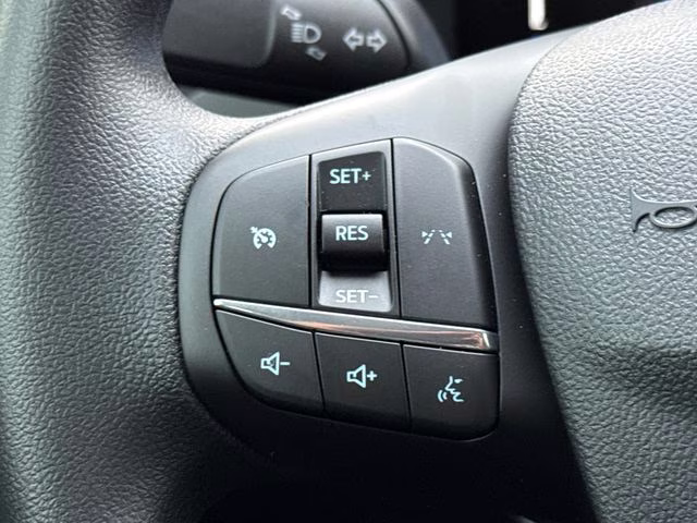 2026 Vapor Blue Ford Escape Active FWD SUV