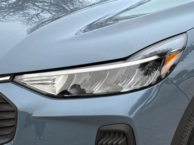 2026 Vapor Blue Ford Escape Active FWD SUV