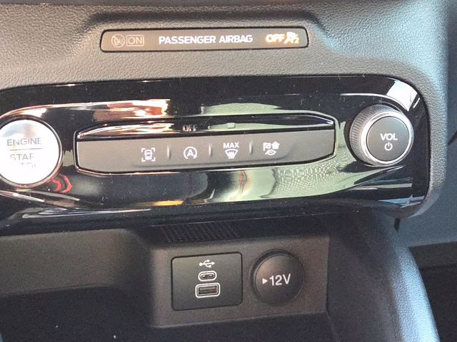 2026 Gray Metallic Ford Escape ST-Line FWD SUV