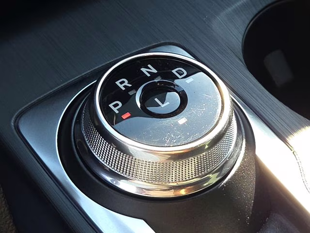 2026 Gray Metallic Ford Escape ST-Line FWD SUV