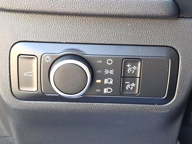 2026 Gray Metallic Ford Escape ST-Line FWD SUV