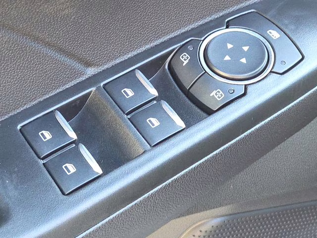 2026 White Metallic Ford Escape Hybrid ST-Line Select AWD SUV