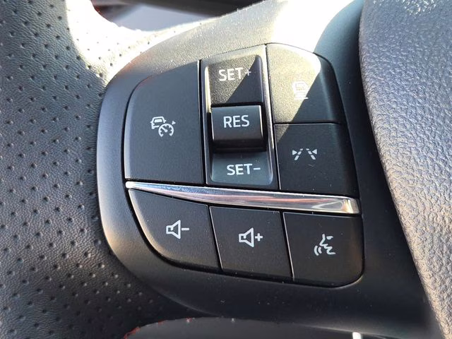 2026 White Metallic Ford Escape Hybrid ST-Line Select AWD SUV