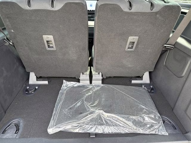 2026 Shadow Black Ford Bronco Base 4X4 SUV