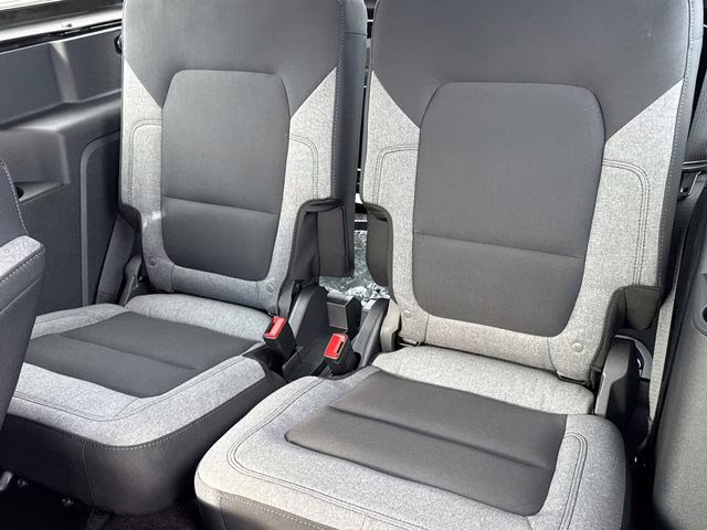 2026 Shadow Black Ford Bronco Base 4X4 SUV